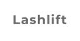 Lashlift