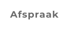 Afspraak