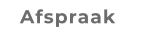 Afspraak